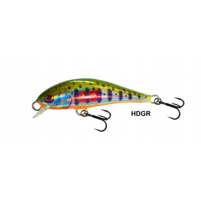 Dorado Wobler Sanky Twitch HDGR Sinking 5,5cm/2,7g