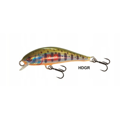 Dorado Wobler Sanky Twitch HDGR Sinking 5,5cm/2,7g