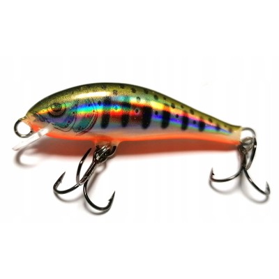 Dorado Wobler Sanky Twitch HDGR Sinking 5,5cm/2,7g