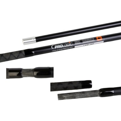 Prologic Sztyca Net Handle 180cm/2sec