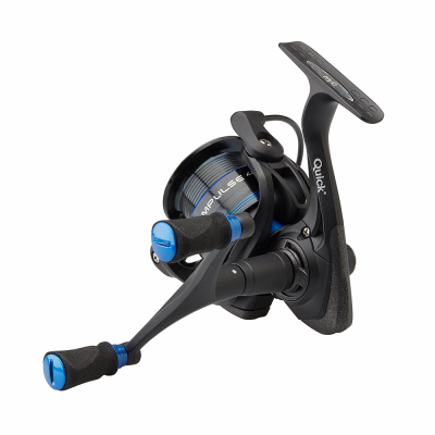 Dam Kołowrotek Quick Impulse 4/OTT 4000 FD/IASP+GSP