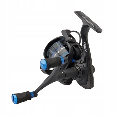 Dam Kołowrotek Quick Impulse 4/OTT 4000 FD/IASP+GSP