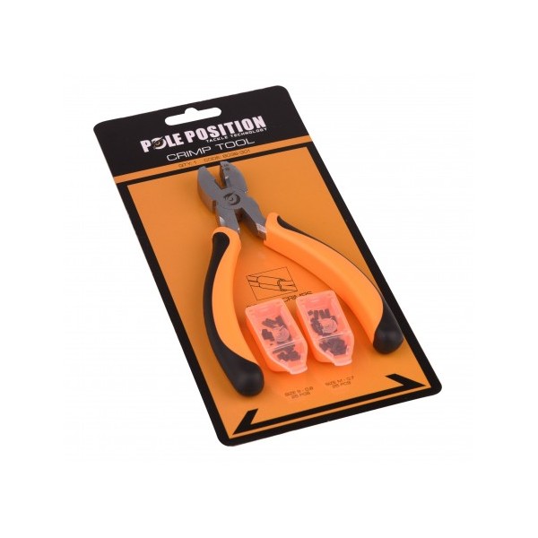 Poleposition Crimping Piler