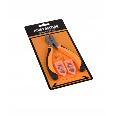 Poleposition Crimping Piler