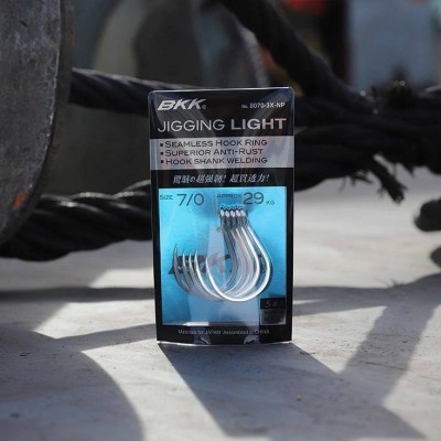 BKK Haki Sumowe #7/0/5szt/29kg