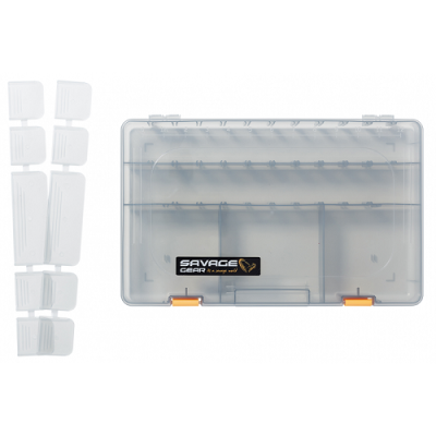 Robinson Gotowe Przypony Iseama r.8/0.147mm/ 10 szt.