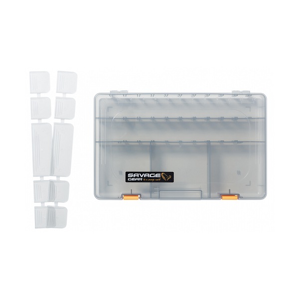 Robinson Gotowe Przypony Iseama r.8/0.147mm/ 10 szt.