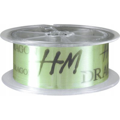 Dragon Żyłka HM80 v.2 Mono 0.142mm/2,81kg/150m