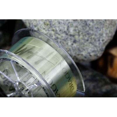 Dragon Żyłka HM80 v.2 Mono 0.142mm/2,81kg/150m