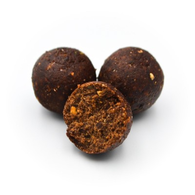 Massive Baits Kulki Eco Boilies Spice 18mm 3kg