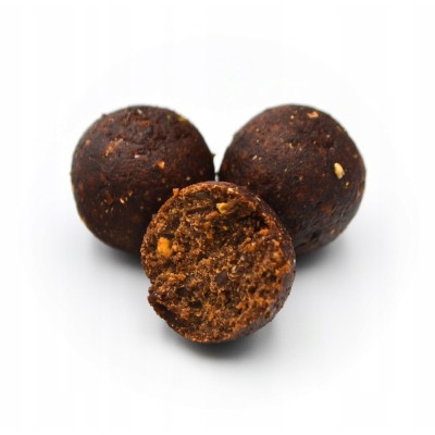 Massive Baits Kulki Eco Boilies Spice 18mm 3kg