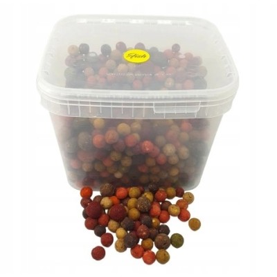 Massive Baits Fish Vario Mixed Boilies 14/18/24mm 5kg