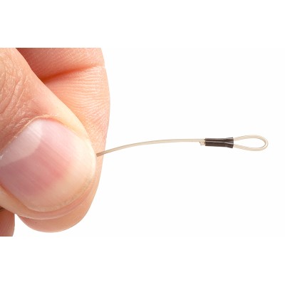 Fox Tuleje Zaciskowe Edges Small Crimps 0,6mm/60szt.