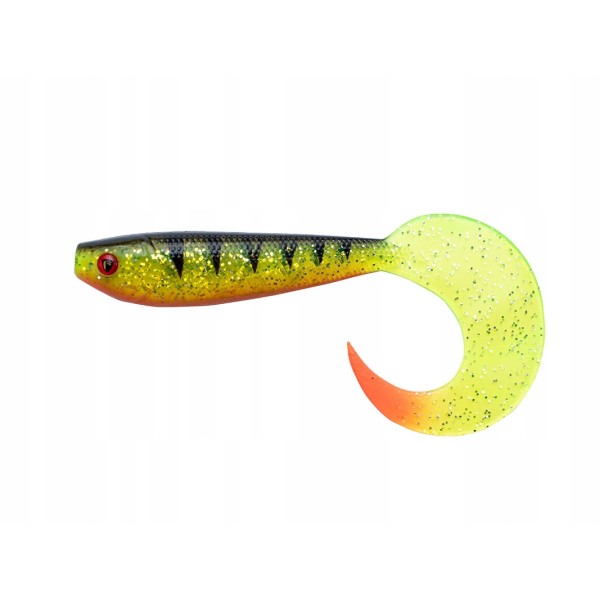 Fox Rage Guma Pro Grub 10cm UV Perch