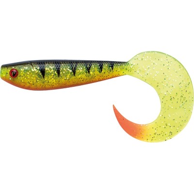 Fox Rage Guma Pro Grub 10cm UV Perch