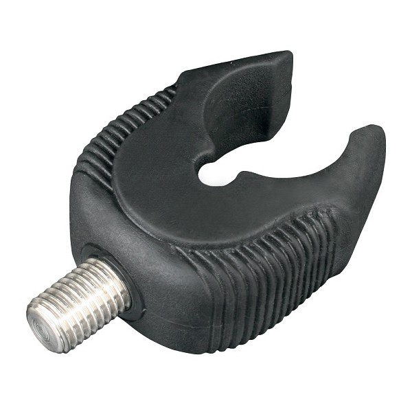 Mikado Końcówka do Podpórki Czarna/L