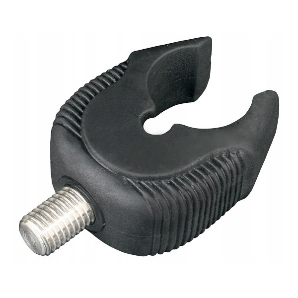 Mikado Końcówka do Podpórki Czarna/L