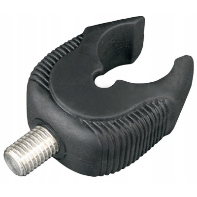 Mikado Końcówka do Podpórki Czarna/L