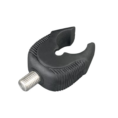 Mikado Końcówka do Podpórki Czarna/L