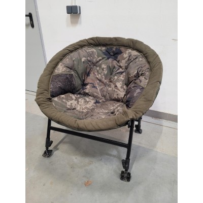 Nash Indulgence Moon Chair Deluxe