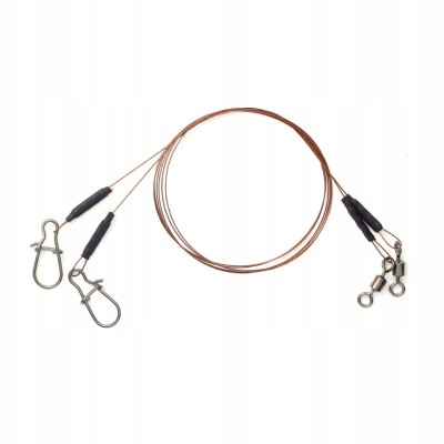 Polsping Przypon Surfstrand Camo 8kg/45cm/2szt