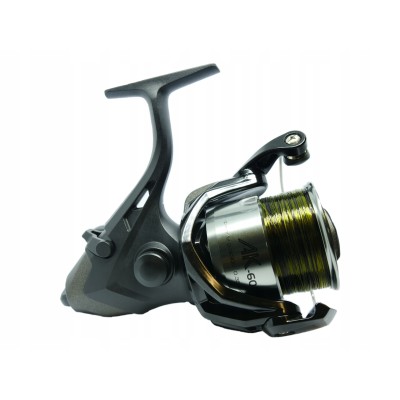 Okuma Kołowrotek AK 6000 z Żyłką