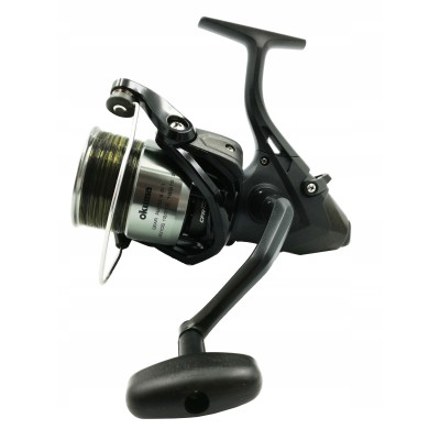 Okuma Kołowrotek AK 6000 z Żyłką