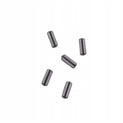 UnderCarp Ciężarki do Dociążania Przyponu 0.6g/5szt