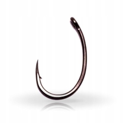 Korda Haki Krank r. 2/10szt.