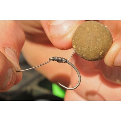 Korda Haki Krank r. 2/10szt.