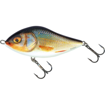 Salmo Wobler SD7S Real Roach 7cm