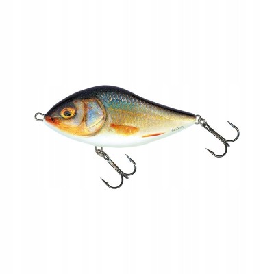 Salmo Wobler SD7S Real Roach 7cm