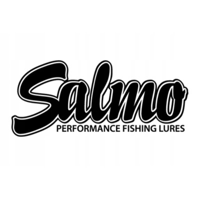 Salmo Wobler SD7S Real Roach 7cm