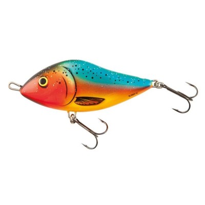 Salmo Wobler SD7S Real Roach 7cm