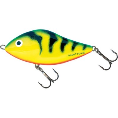 Salmo Wobler SD7S Real Roach 7cm