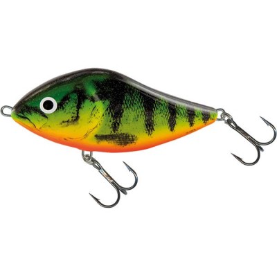 Salmo Wobler SD7S Real Roach 7cm