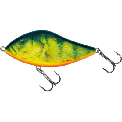 Salmo Wobler SD7S Real Roach 7cm
