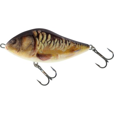 Salmo Wobler SD7S Real Roach 7cm