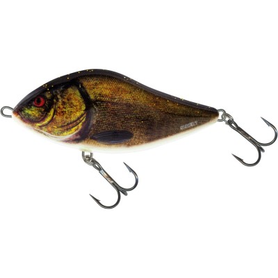 Salmo Wobler SD7S Real Roach 7cm