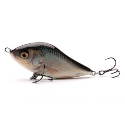 Salmo Wobler SD7S Real Roach 7cm