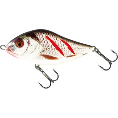 Salmo Wobler SD7S Real Roach 7cm