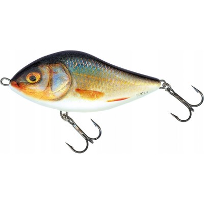 Salmo Wobler SD7S Real Roach 7cm