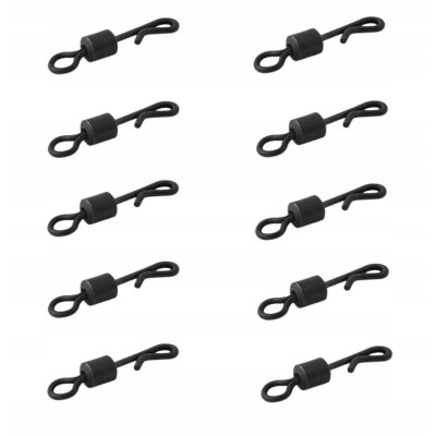 Delphin Krętlik do Szybkiej Wymiany#4/10szt.