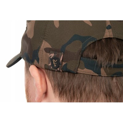 Fox Czapka Camo Baseball