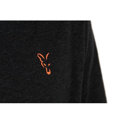 Fox Koszulka Collection Czarna r.M