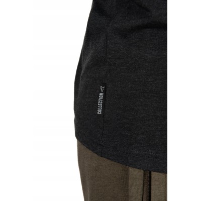 Fox Koszulka Collection Czarna r.L