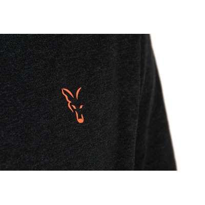 Fox Koszulka Collection Czarna r.XL