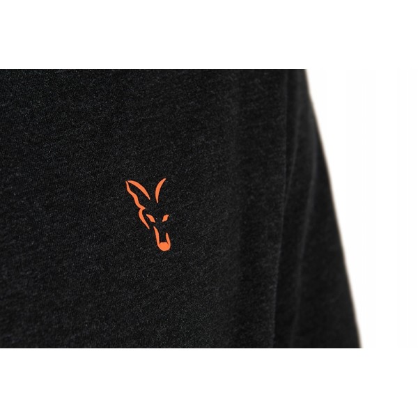 Fox Koszulka Collection Czarna r.XL