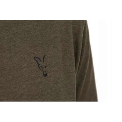 Fox Koszulka Collection Zielona r.S