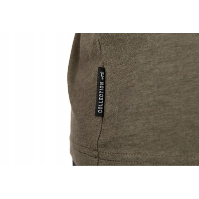 Fox Koszulka Collection Zielona r.S